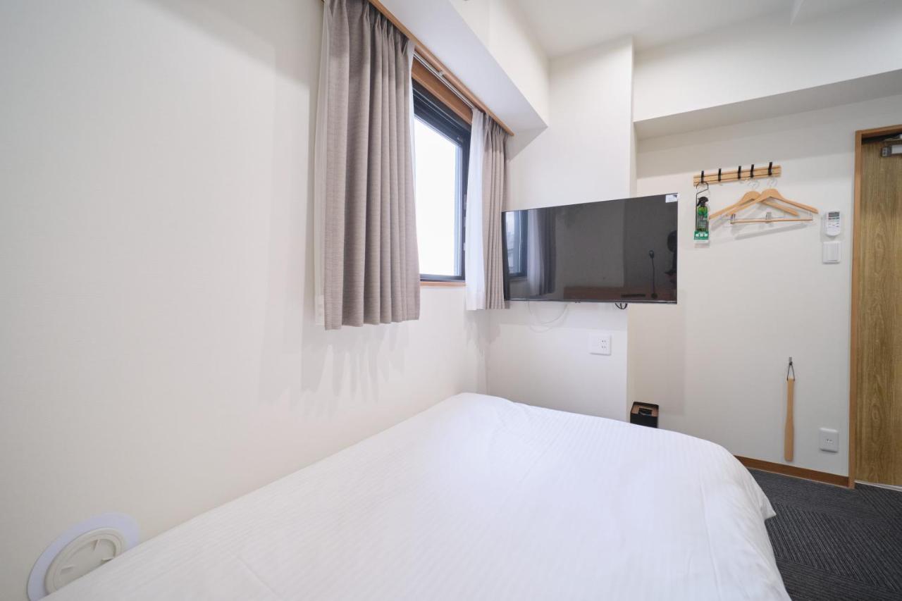 Ano Hotel Asakusa 도쿄 외부 사진