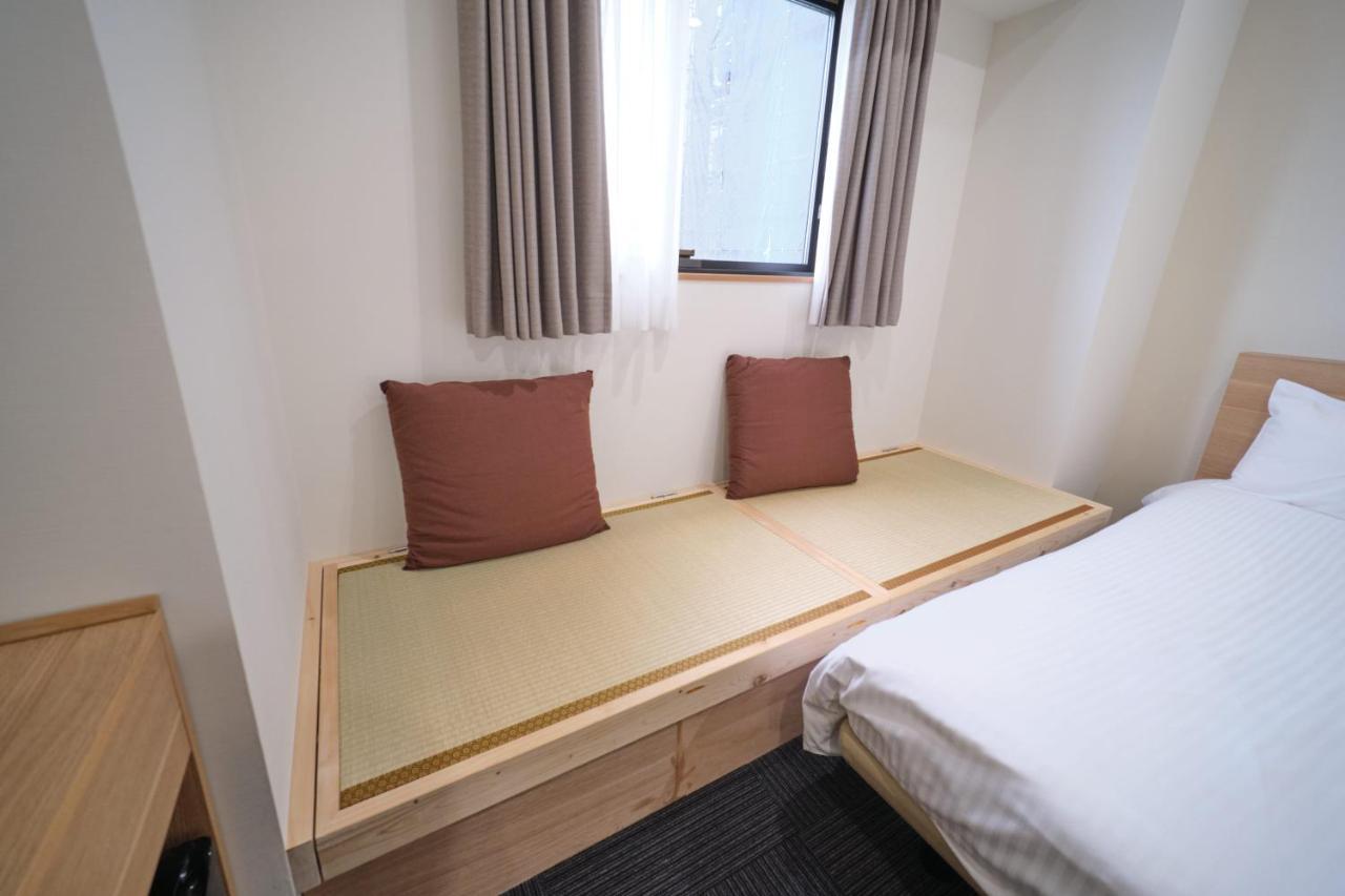 Ano Hotel Asakusa 도쿄 외부 사진