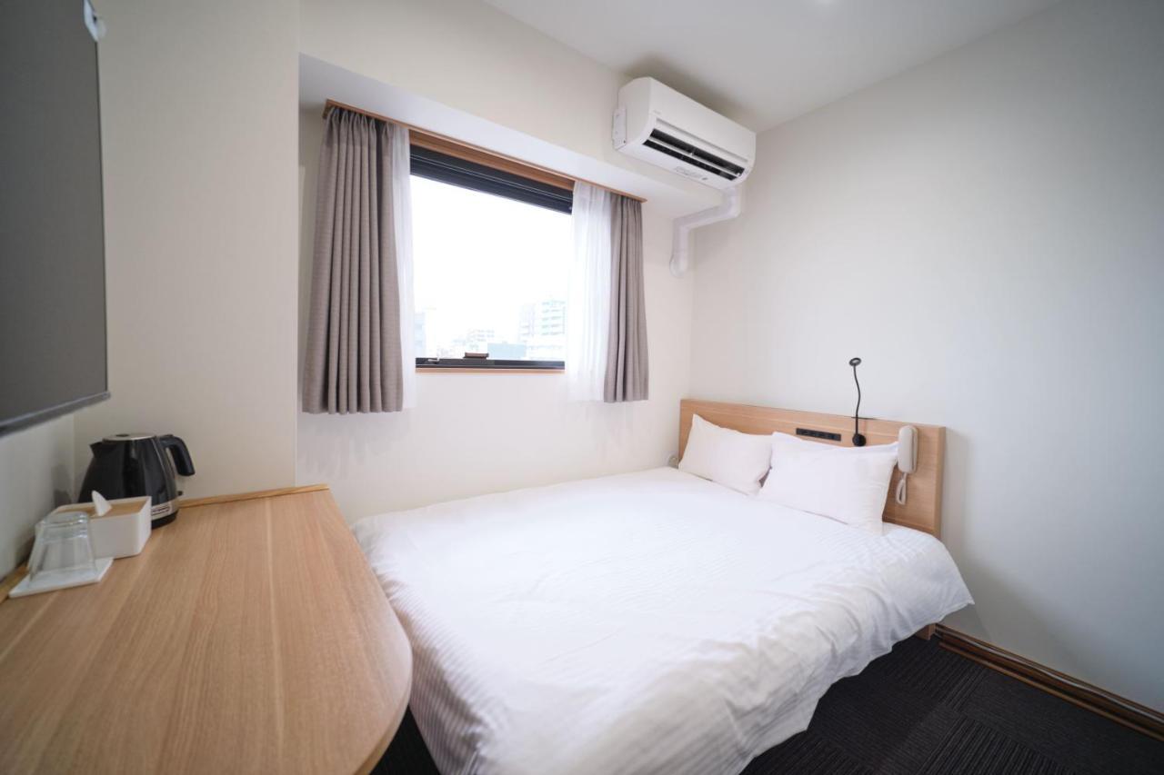 Ano Hotel Asakusa 도쿄 외부 사진