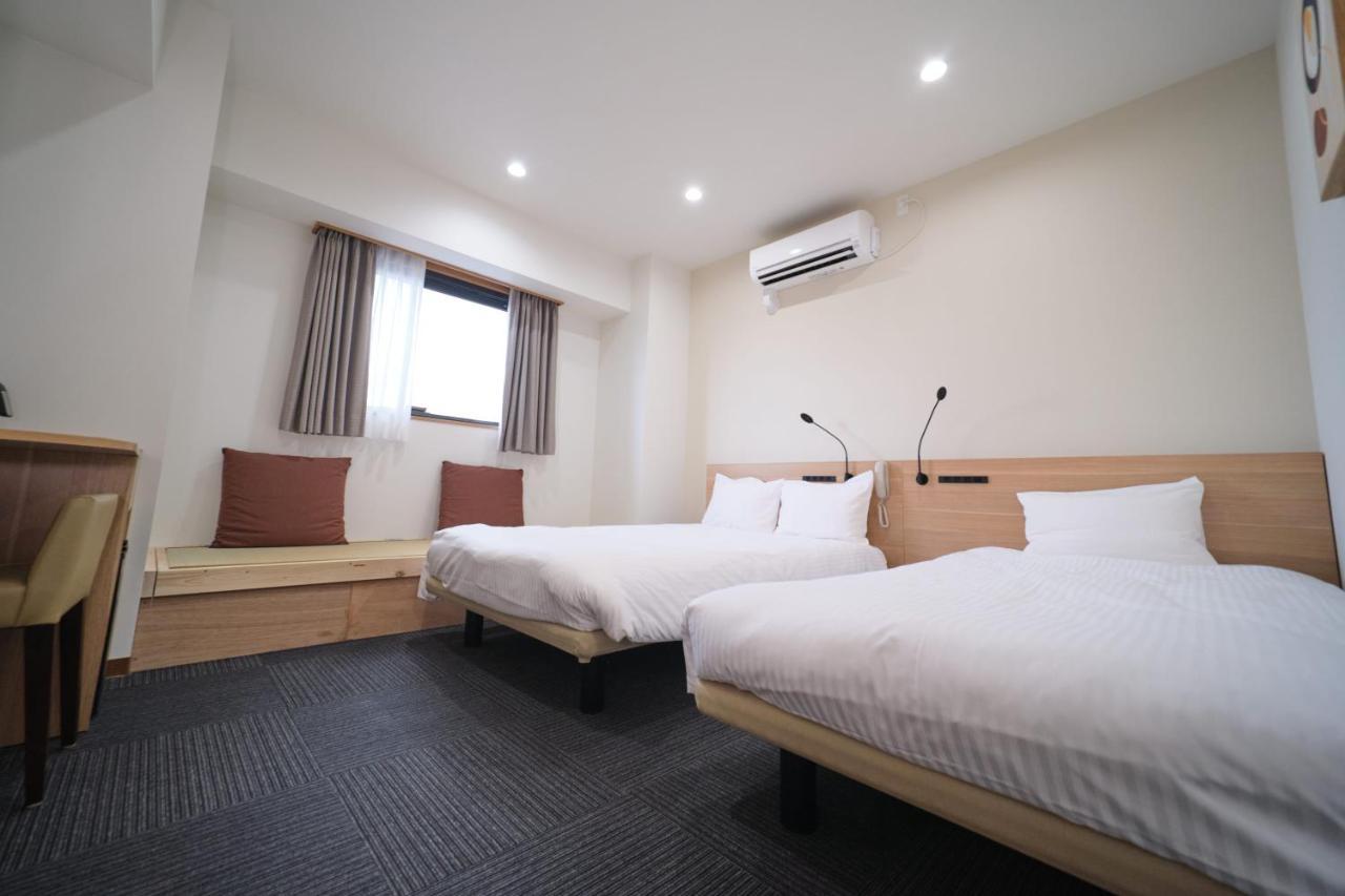 Ano Hotel Asakusa 도쿄 외부 사진