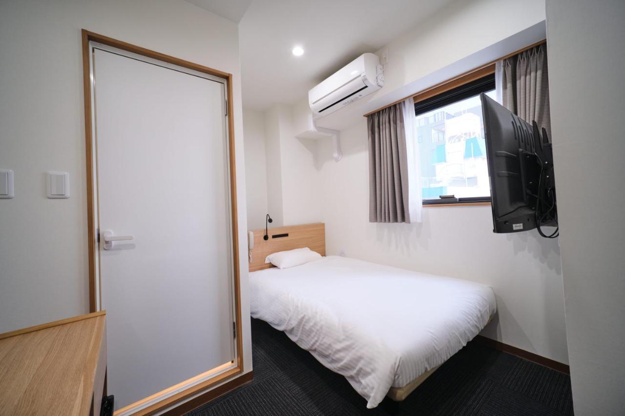 Ano Hotel Asakusa 도쿄 외부 사진