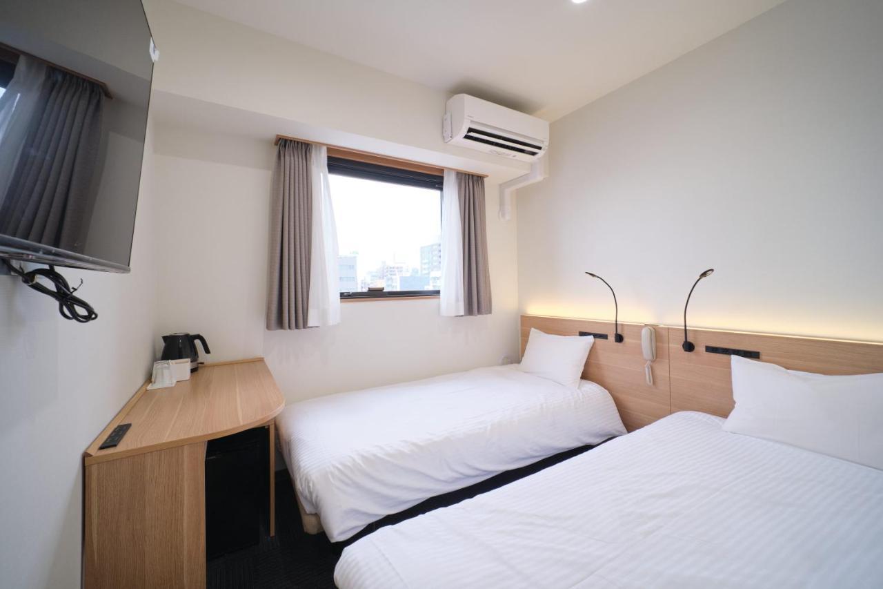 Ano Hotel Asakusa 도쿄 외부 사진