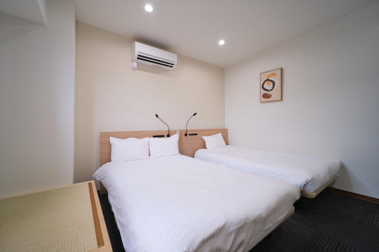 Ano Hotel Asakusa 도쿄 외부 사진