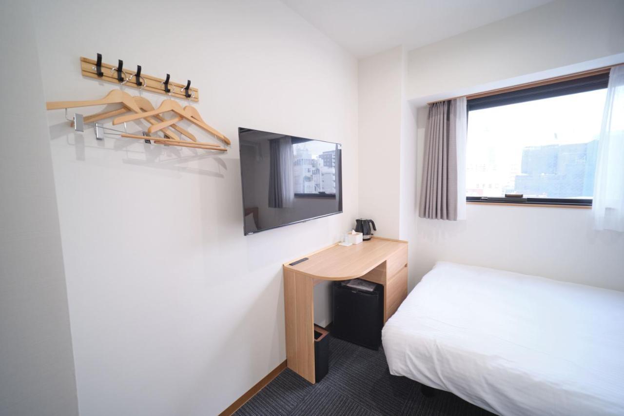 Ano Hotel Asakusa 도쿄 외부 사진